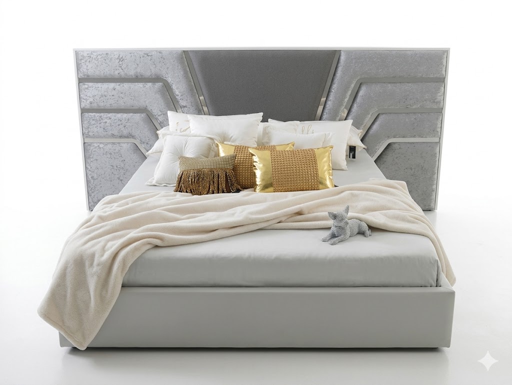 CAMA MODELO OSLO