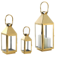 CONJ.LANTERNAS OURO