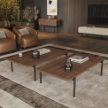 Mesa de Centro Kaori
