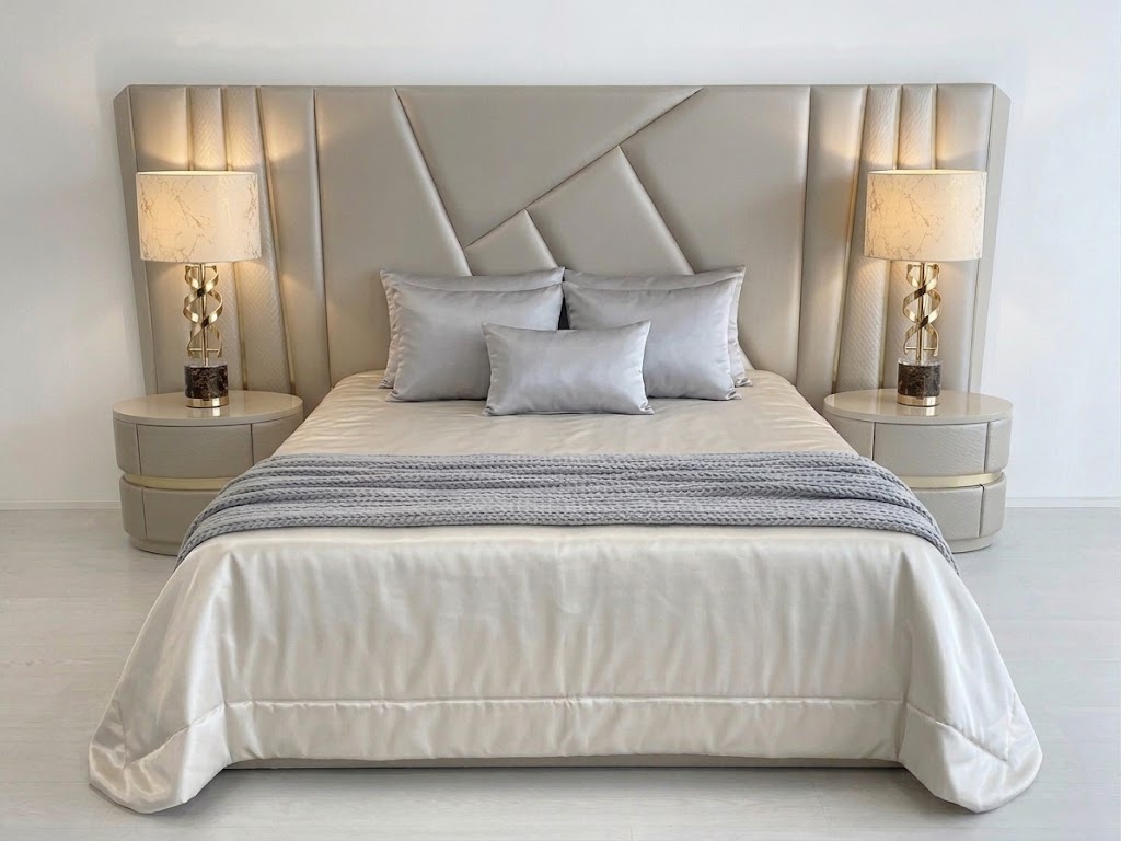Quarto de Casal Tapi