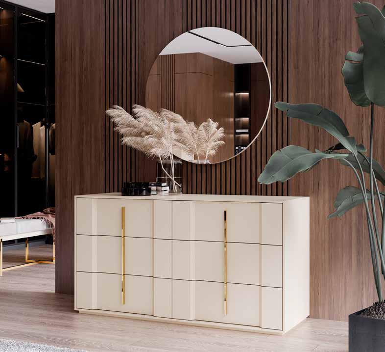 Moldura Radiance