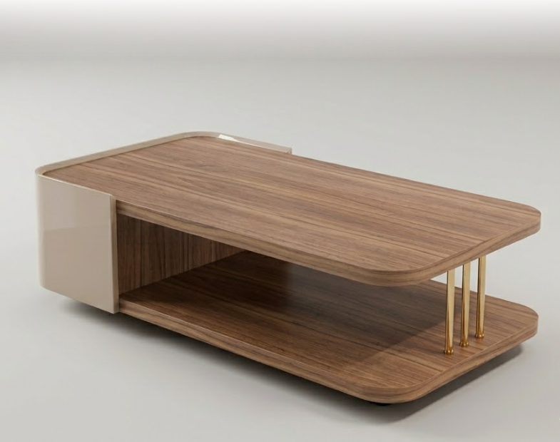 Mesa de Centro Signature