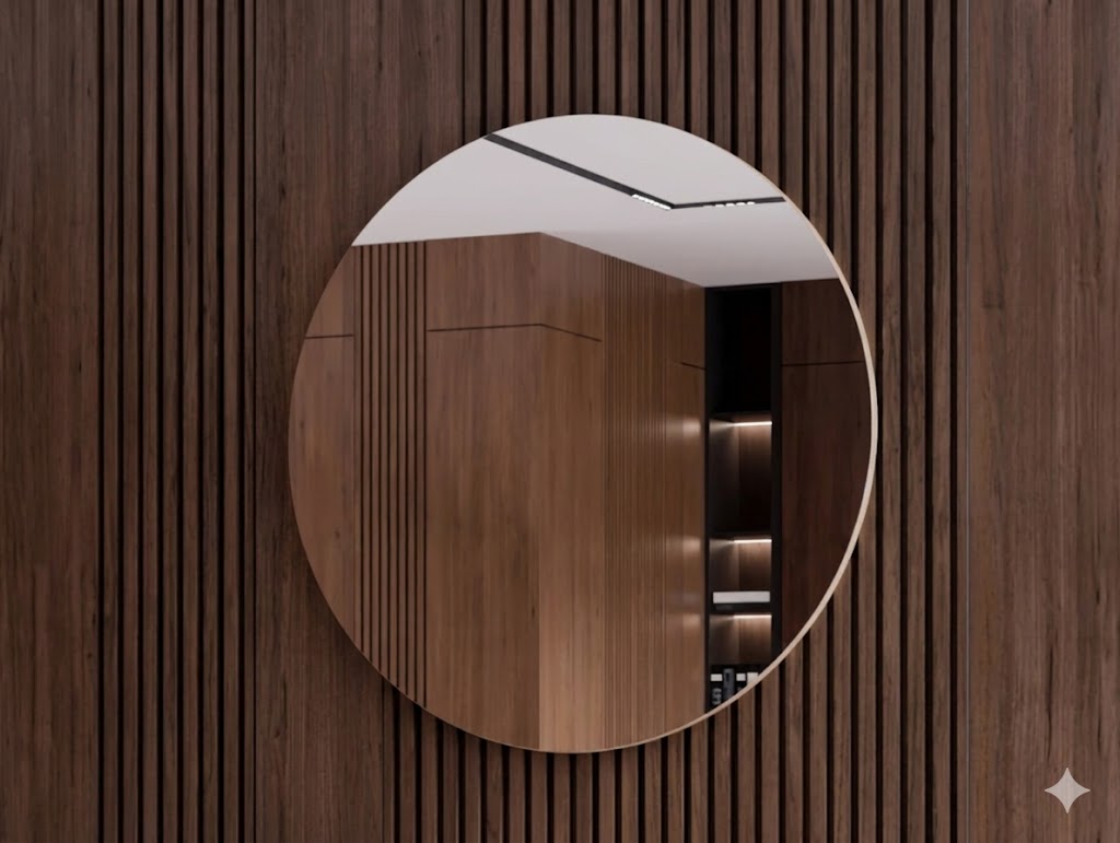 Moldura Zenith