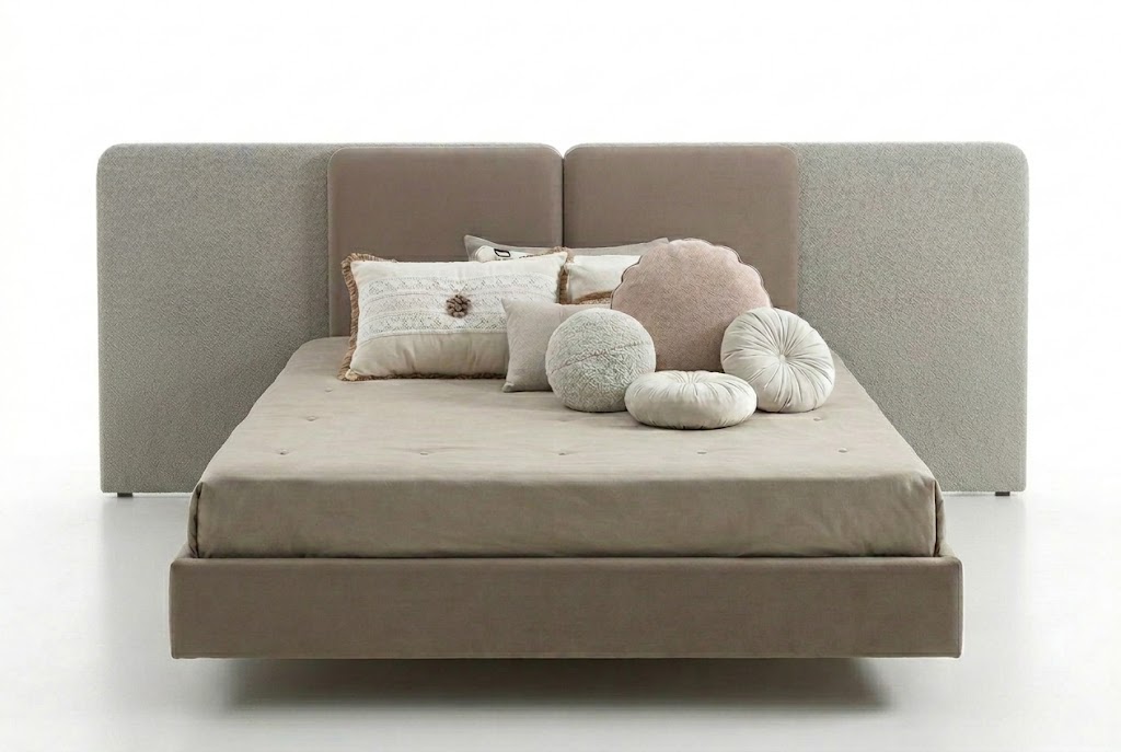 Cama Mazinni