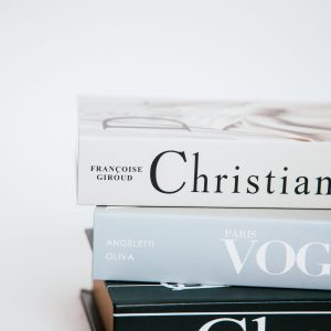 Caixas Decorativas – Estilo Editorial para o Seu Espaço