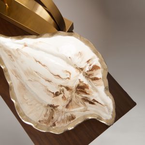 Centro de Mesa Orgânico