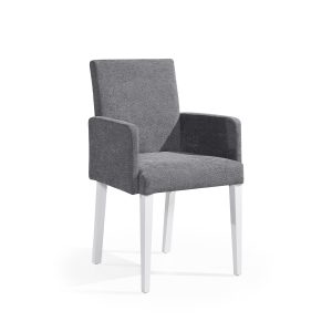 Cadeira Iris com braços