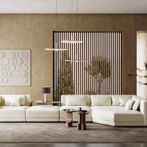 Sofá Modular Essence