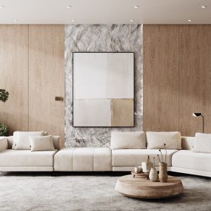 Sofá Modular Horizon