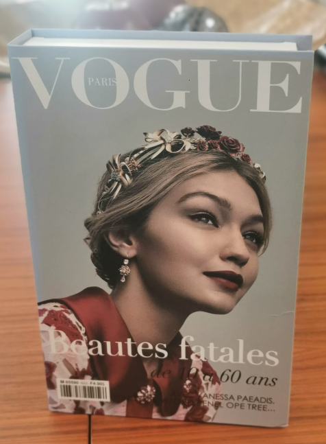 Caixas Decorativas – Estilo Editorial para o Seu Espaço