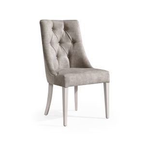 Cadeira Premium Capitoné