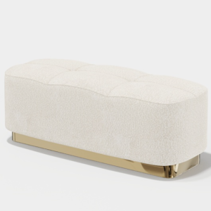 Banqueta Kugha