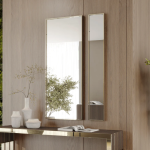 Espelho Rectangular 35cm