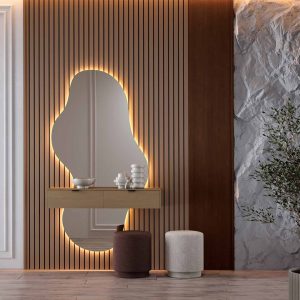 Hall de Entrada Nice