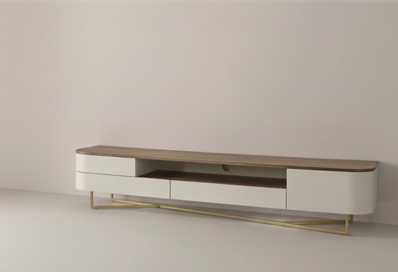 Base Tv Amora 01