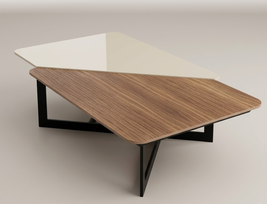 Mesa de Centro Momentum