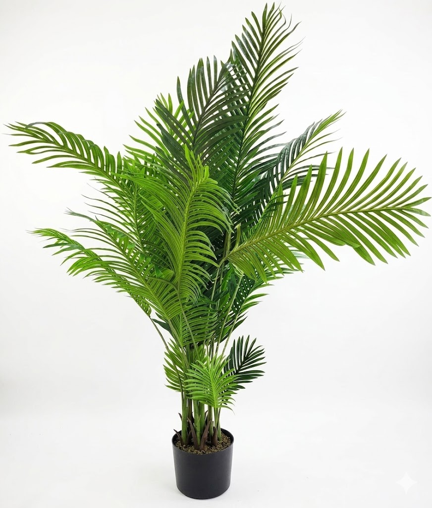 Palmeira Artificial Cycas