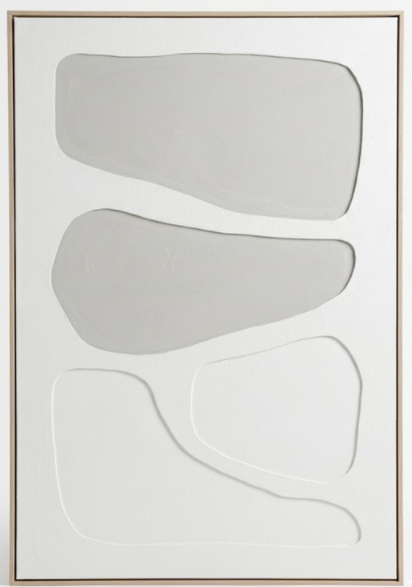 Minimalismo texturizado 2
