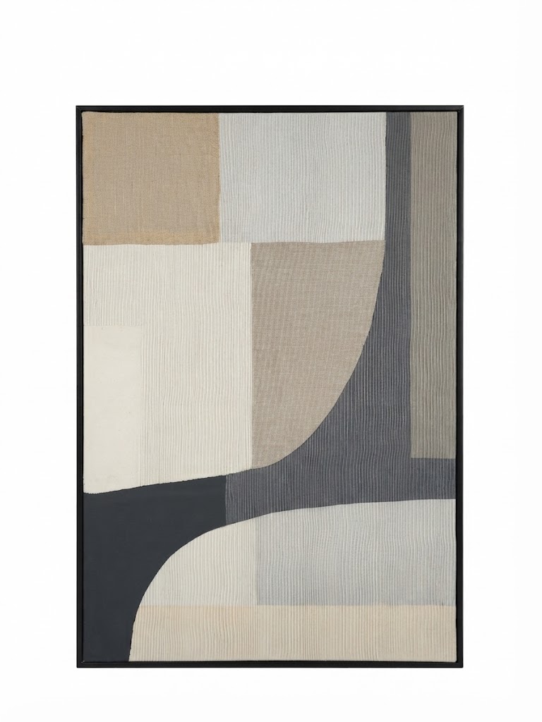 Quadro abstrato 1