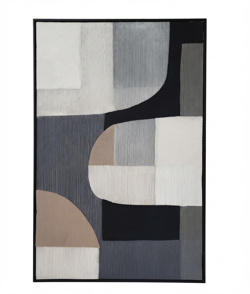 Quadro abstrato 2