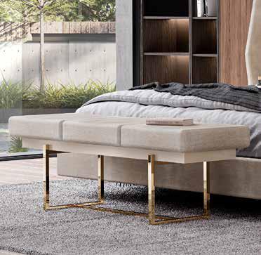 Banqueta Zenith