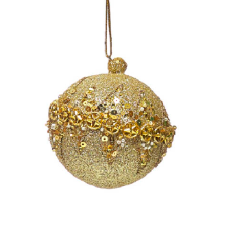 Bola natal