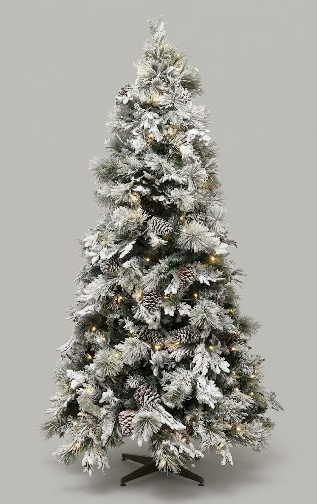Árvore Natal