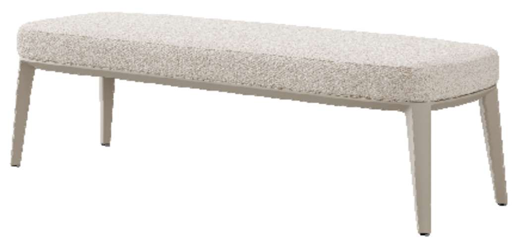 Banqueta Anton