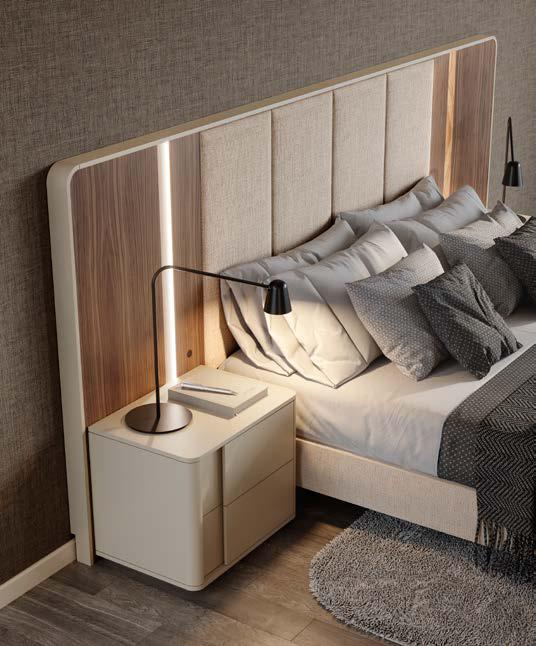 Cama Sagres