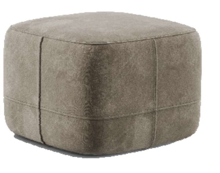 Puff Margu